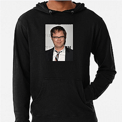 Rainn Wilson Merch Rainn Wilson Hoodies