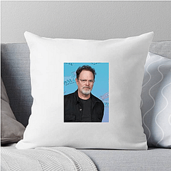 Rainn Wilson Merch Collection Rainn Wilson Pillows Cover