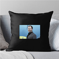 Rainn Wilson Merch For Fans Rainn Wilson Pillows Cover