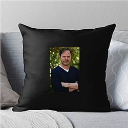 Rainn Wilson Special Collection Rainn Wilson Pillows Cover