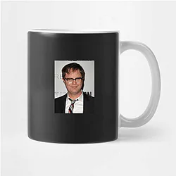 Rainn Wilson Merch Rainn Wilson Mugs