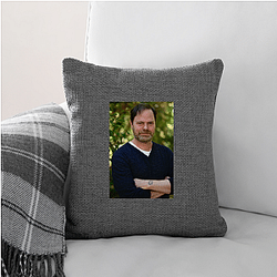 Rainn Wilson Special Collection Rainn Wilson Pillows Cover