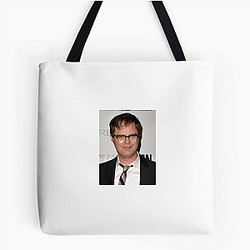 Rainn Wilson Merch Rainn Wilson Bags