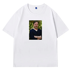 Rainn Wilson Special Collection Rainn Wilson T-Shirts