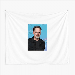 Rainn Wilson Merch Collection Rainn Wilson Tapestries
