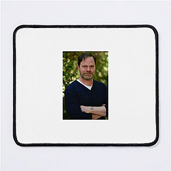 Rainn Wilson Special Collection Rainn Wilson Mouse Pads