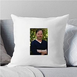 Rainn Wilson Special Collection Rainn Wilson Pillows Cover