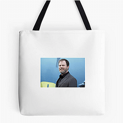 Rainn Wilson Merch For Fans Rainn Wilson Bags