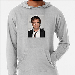 Rainn Wilson Merch Rainn Wilson Hoodies