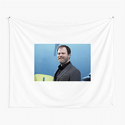 Rainn Wilson Merch For Fans Rainn Wilson Tapestries