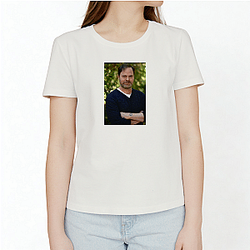 Rainn Wilson Special Collection Rainn Wilson T-Shirts