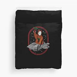 Rainn Wilson Shirt, Rainn Wilson Duvet Cover