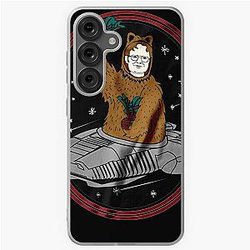 Rainn Wilson Samsung Galaxy Soft Case