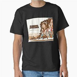 Raising Arizona Graphic for Fans Classic T-Shirt
