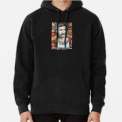 Nicholas Cage Raising Arizona Hoodie