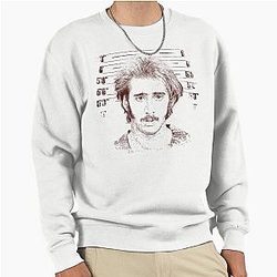 H.I. McDunnough Raising Arizona Sweatshirt