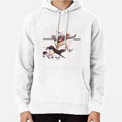 Raising Arizona Chase Hoodie