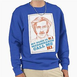 Raising Arizona - H.I. McDunnough