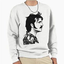 Raising Arizona Nic Cage Sweatshirt