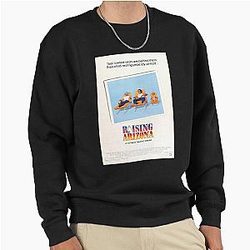 Alluring Private Brand Arizona Alternative Movie Pullover Sweatshirt