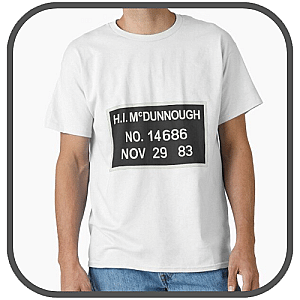 Raising Arizona T-Shirts