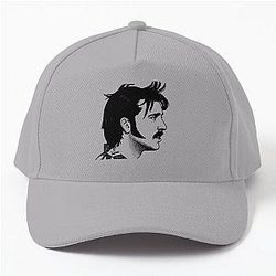 Raising Arizona Nic Cage Baseball Cap