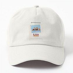 Raising Arizona Alternative Movies Humor Dad Hat