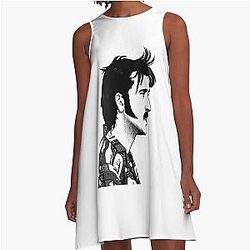 Raising Arizona - Nic Cage Dress