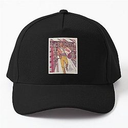 Alluring Private Brand Raising Arizona Alternative Movie Poster Gifts Baseball Cap