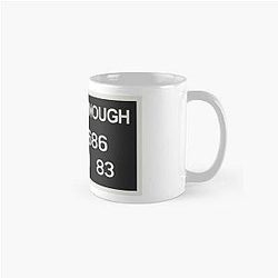 Raising Arizona Classic Mug