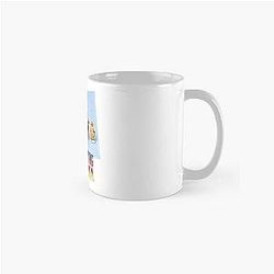 Raising Arizona classic 80s film Nicholas Cage Mug