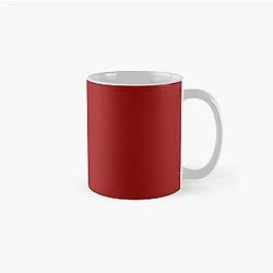 Raising Arizona alternative movie poster Coen Brothers pulp book Classic Mug