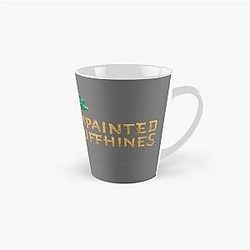Unpainted Huffines store tee inspired by Raising Arizona Tall Mug