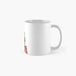 Alluring Private Raising Classic Mug