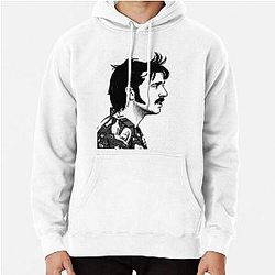 Raising Arizona Nic Cage Pullover Hoodie