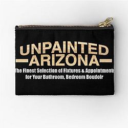 Raising Arizona: Funny Movie Zipper Pouch