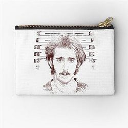H.I. McDunnough - Raising Arizona Pouch