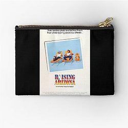 Raising Arizona Alternative Movie Humor Pouch