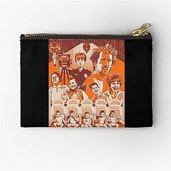 Alluring Private Brand Humor Raising Arizona Alternative Movie Poster Pouch
