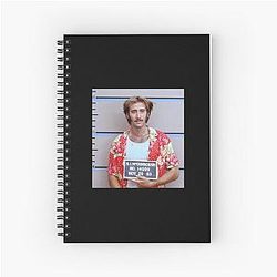 Raising Arizona Notebook