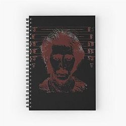 Nicolas Cage Actor Filmmaker Received Many Awards H.I. McDunnough Raising Arizona Spiral Notebook