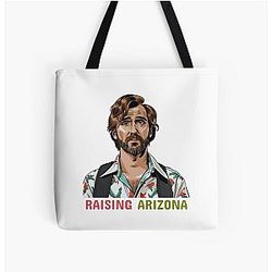 Raising Arizona Tote Bag