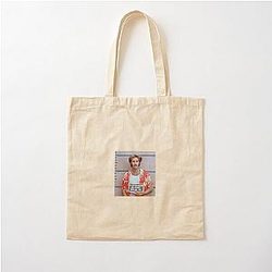 Raising Arizona Cotton Tote Bag