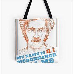 RAISING ARIZONA H.I. McDonnagh