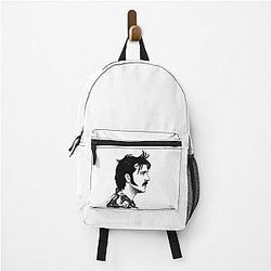 Raising Arizona with Nic Cage and a Backpack