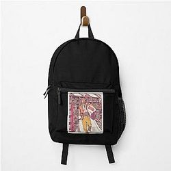 Alluring Private Brand for Humor Raising Arizona Alternative Movie Poster Gifts Backpack