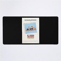 Alluring Anonymous Private Movie Desk Mat