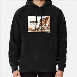 Raising Arizona Hoodie