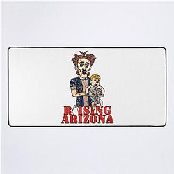Raising Arizona Graphic Desk Mat
