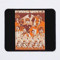Alluring Private Brand Raising Arizona Humor Movies Mouse Pad